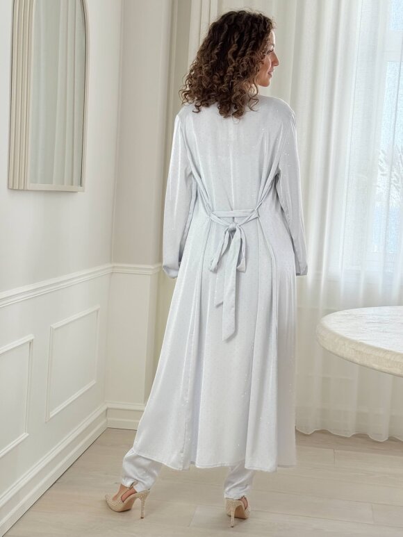 Buch Copenhagen - Buch Lucile Kimono 26bu068