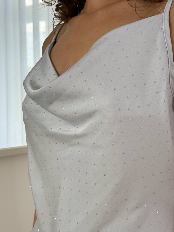 Buch Copenhagen - Buch Lucile Wave Top 26bu083