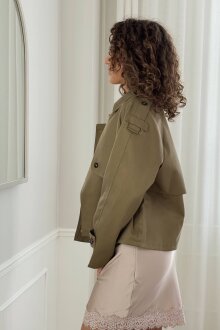 NDP - Soky Jacket HM853