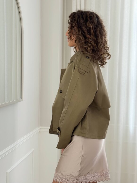 NDP - Soky Jacket HM853