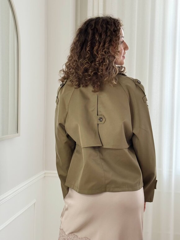 NDP - Soky Jacket HM853