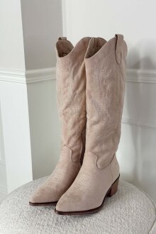 NDP - Libra Cowboy Boot SM578