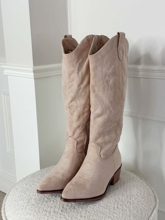 NDP - Libra Cowboy Boot SM578