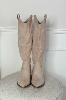 NDP - Libra Cowboy Boot SM578