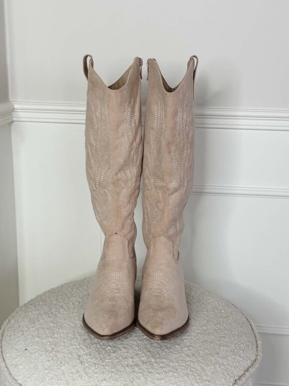 NDP - Libra Cowboy Boot SM578