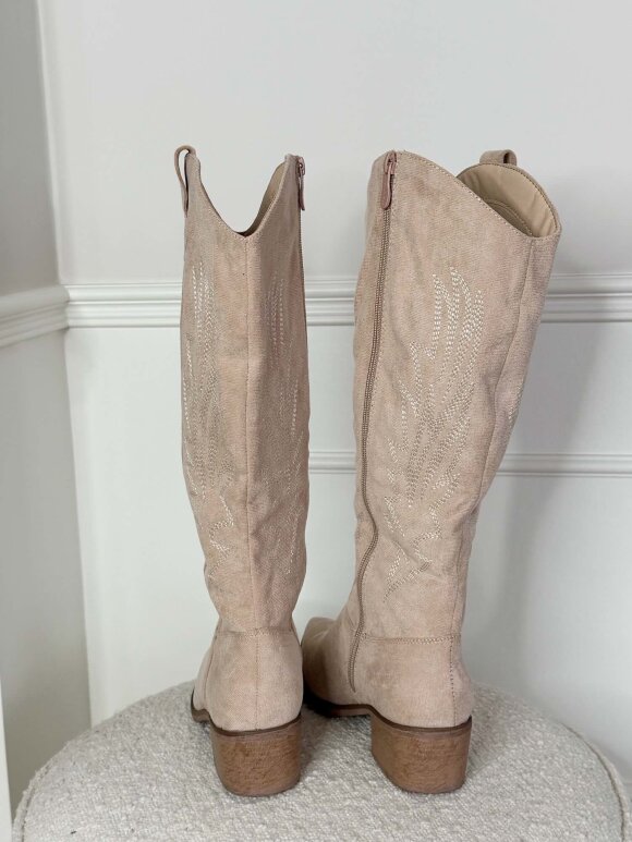 NDP - Libra Cowboy Boot SM578