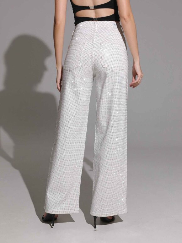 NDP - SeeSee Crystal Jeans A3820