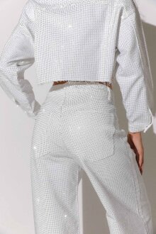 NDP - SeeSee Crystal Jacket F339