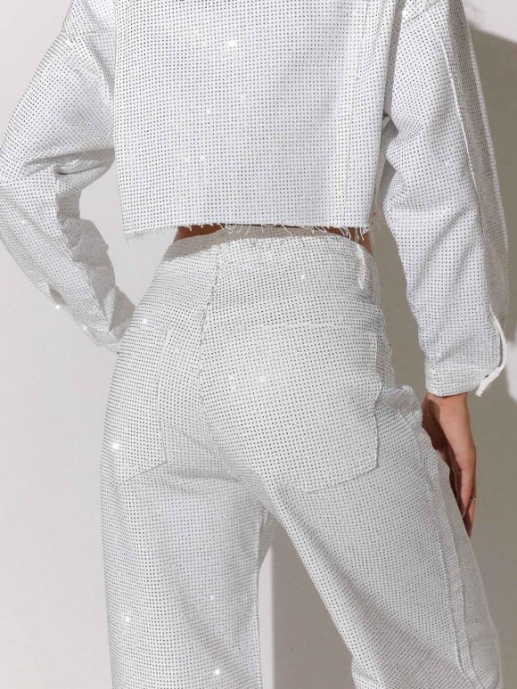 NDP - SeeSee Crystal Jacket F339