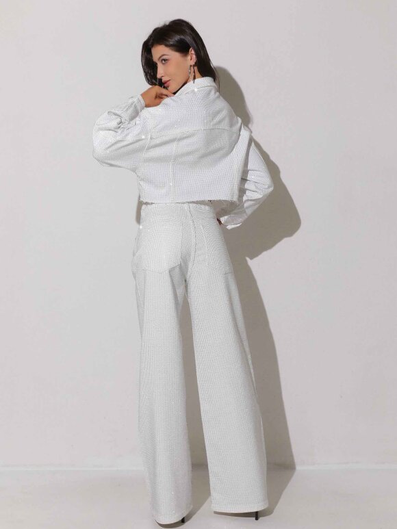 NDP - SeeSee Crystal Jacket F339