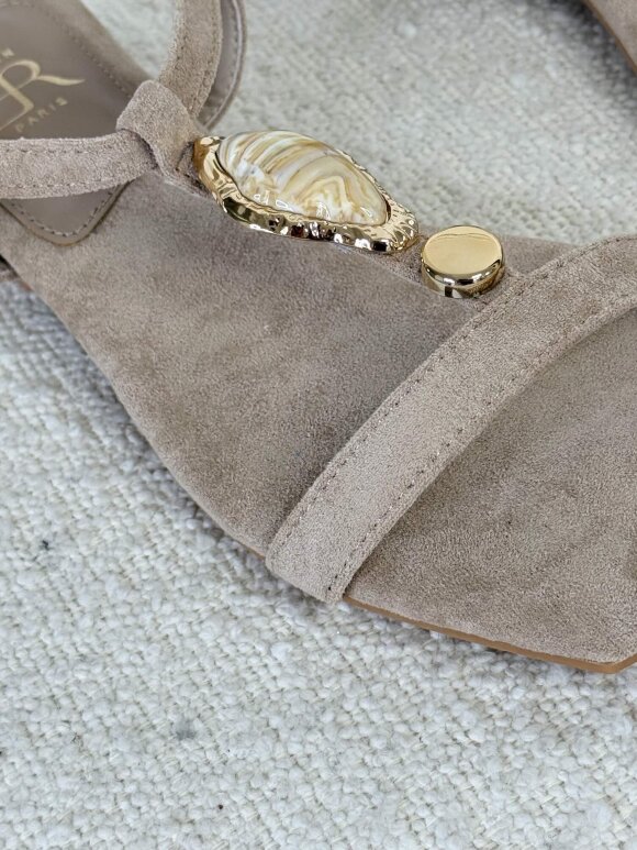 NDP - Erynn Sandal 333-349