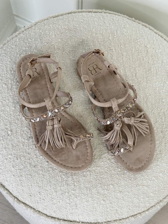 NDP - Erynn Sandal 333-352