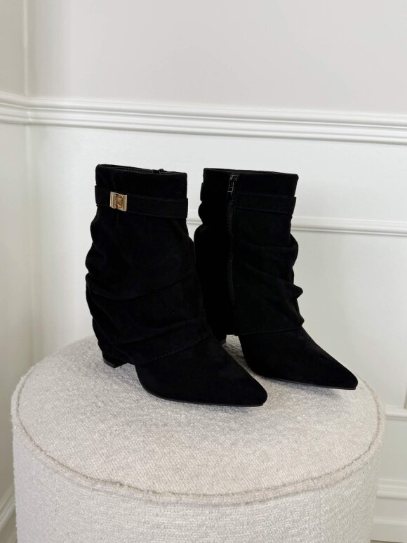 NDP - Marq Fold Over Boot 7666A