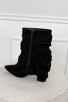 NDP - Marq Fold Over Boot 7666A