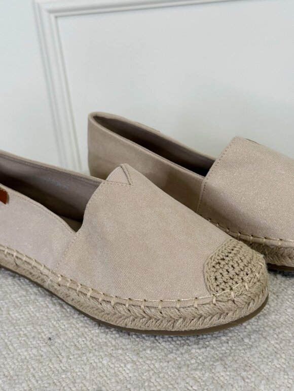 NDP - Erynn Espadrille 903-598