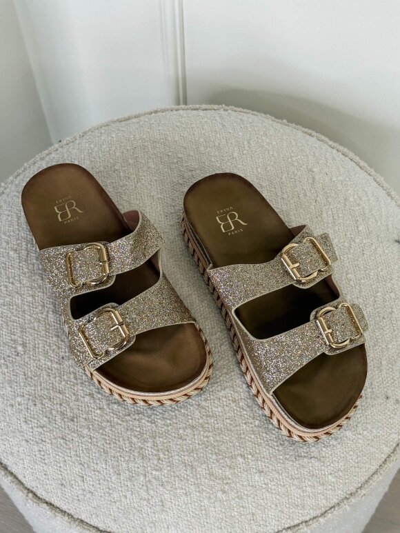 NDP - Erynn Sandal 903-629