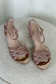 NDP - Belle Heels 1020