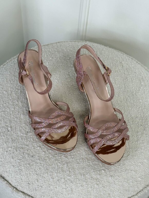 NDP - Belle Heels 1020