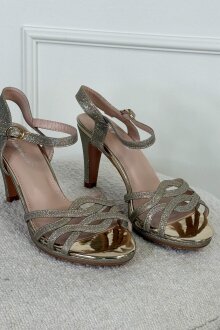 NDP - Belle Heels 1020 NDP - Belle Heels 1020