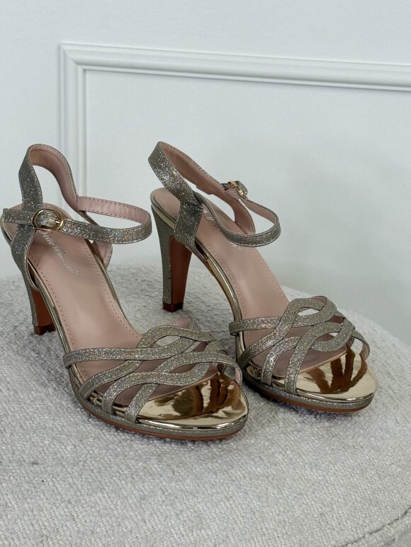 NDP - Belle Heels 1020