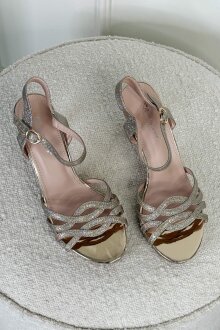 NDP - Belle Heels 1020