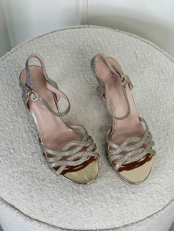 NDP - Belle Heels 1020