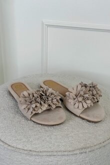 NDP - Givana Sandal BJ726 NDP - Givana Sandal BJ726