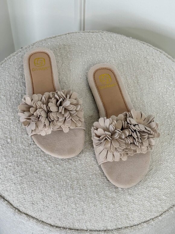 NDP - Givana Sandal BJ726