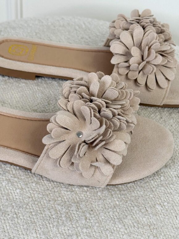 NDP - Givana Sandal BJ726