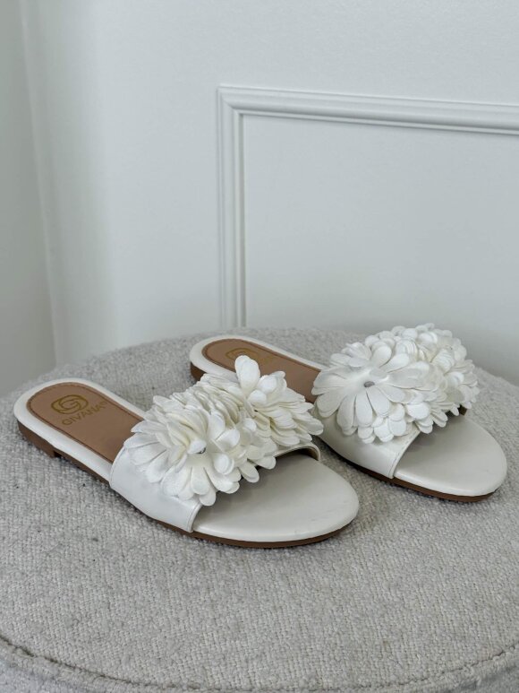 NDP - Givana Sandal BJ726