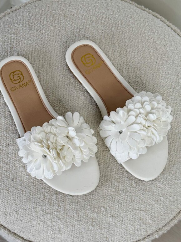 NDP - Givana Sandal BJ726