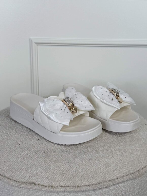 NDP - Mulanka Flower Sliders DM501