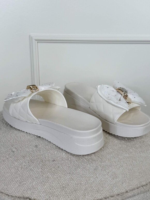 NDP - Mulanka Flower Sliders DM501