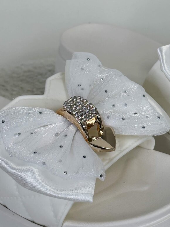 NDP - Mulanka Flower Sliders DM501