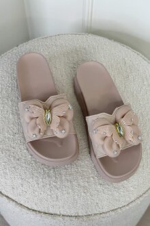 NDP - Mulanka Flower Sliders DM527