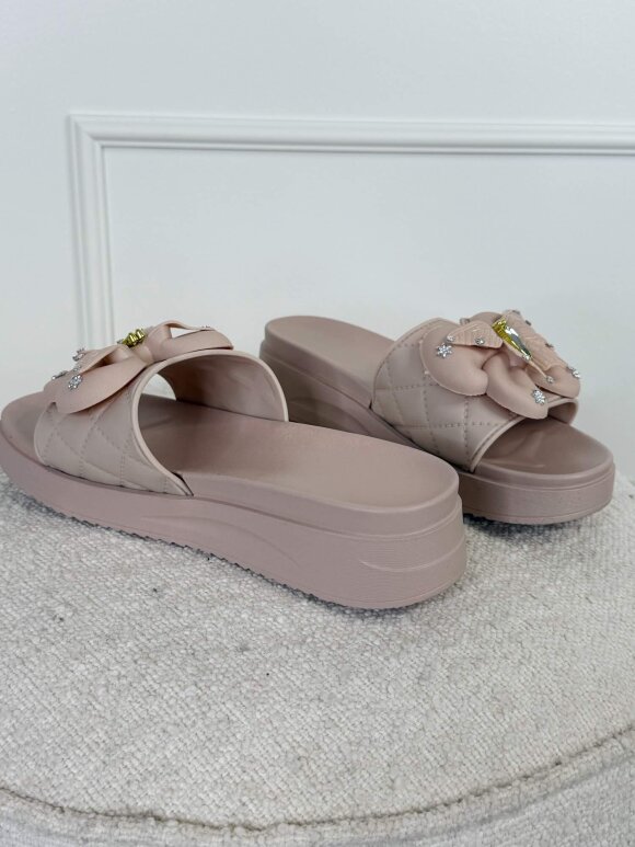 NDP - Mulanka Flower Sliders DM527