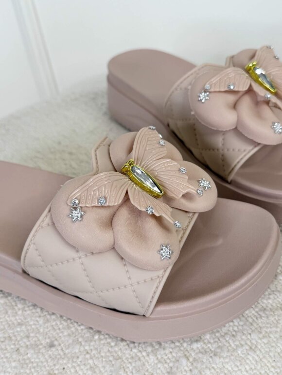 NDP - Mulanka Flower Sliders DM527