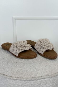 NDP - Erynn Sandal LS-627 NDP - Erynn Sandal LS-627