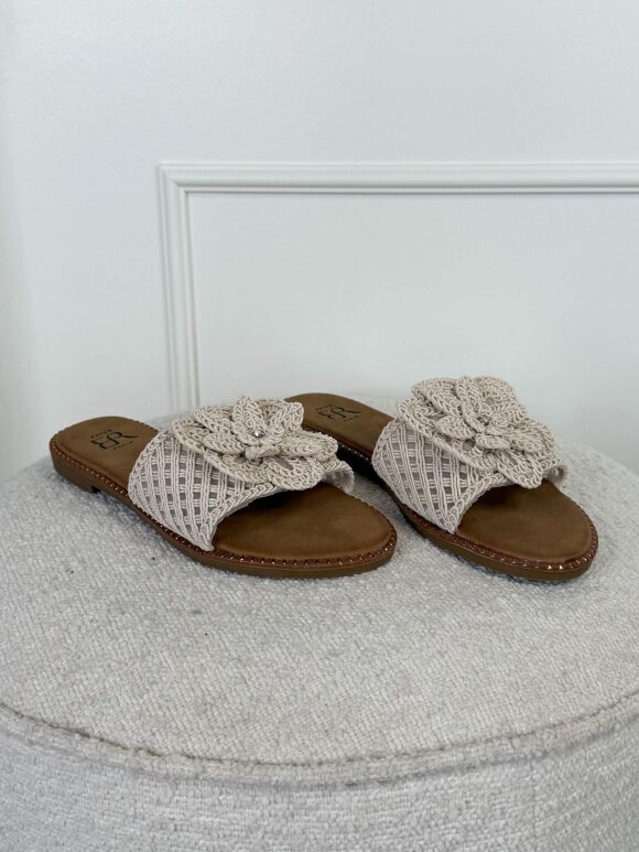 NDP - Erynn Sandal LS-627