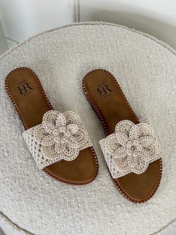 NDP - Erynn Sandal LS-627