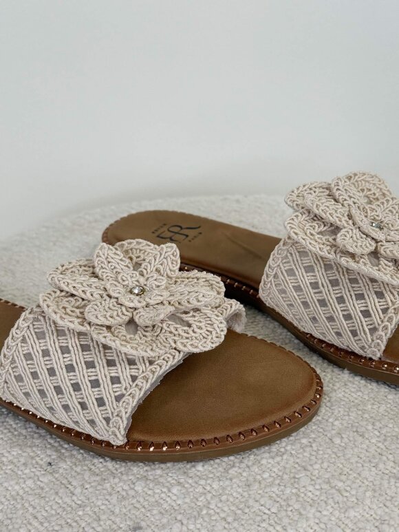 NDP - Erynn Sandal LS-627
