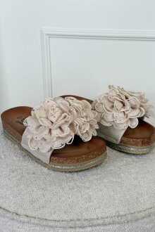 NDP - Givana Sandal LX9625 NDP - Givana Sandal LX9625