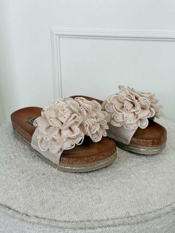 NDP - Givana Sandal LX9625