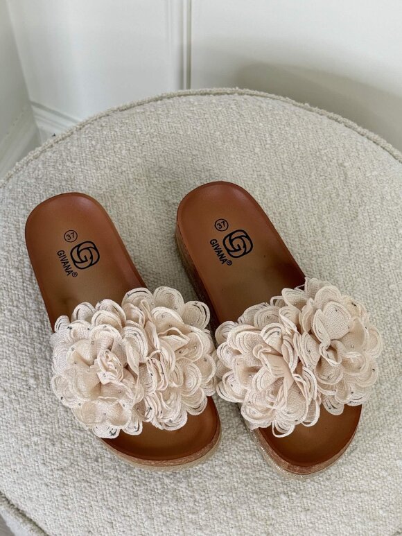 NDP - Givana Sandal LX9625