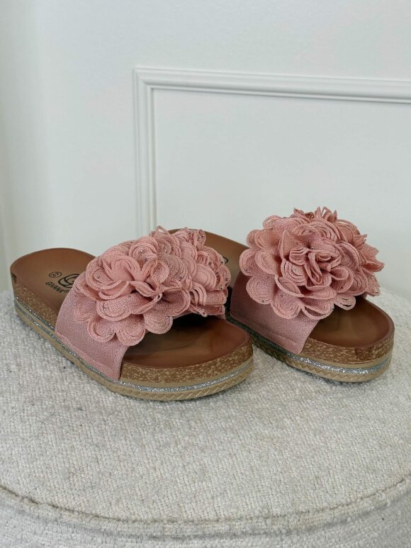 NDP - Givana Sandal LX9625