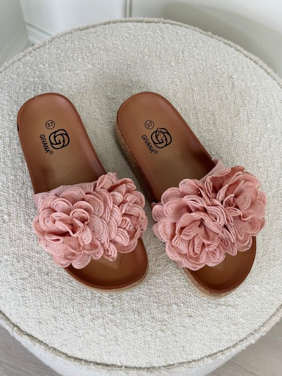 NDP - Givana Sandal LX9625