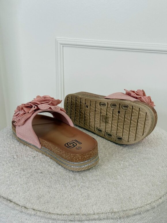 NDP - Givana Sandal LX9625
