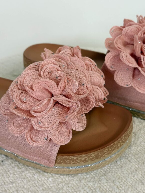 NDP - Givana Sandal LX9625