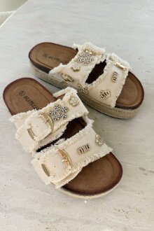 NDP - Joalice Sandal N20-393