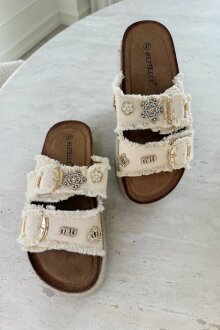 NDP - Joalice Sandal N20-393